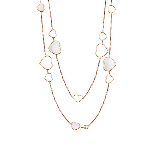 [817482-5301]  Chopard - Happy Hearts sautoir