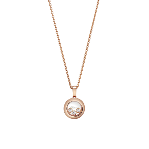 [79A018-5001]  Chopard - Happy Diamonds Icons