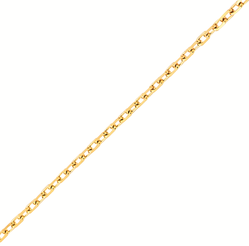 [605201]  Dinh Van - Forçat necklace