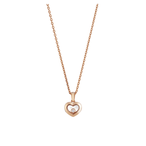 [79A054-5001]  Chopard - Happy Diamonds Icons