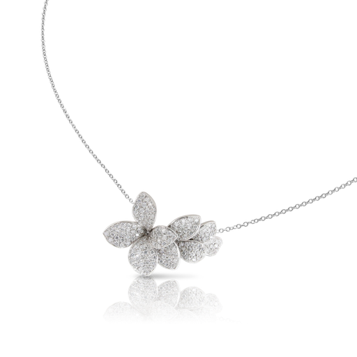 [15821B]  Pasquale Bruni - Secret Garden pendant