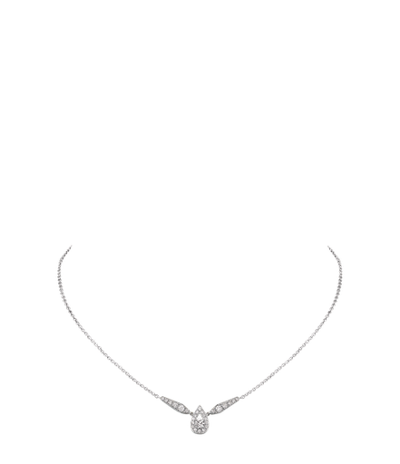 [81788]  Chaumet - Pendant Joséphine "Aube Printanière