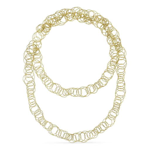 [JAUNEC003981]  Buccellati - Hawaii Sautoir