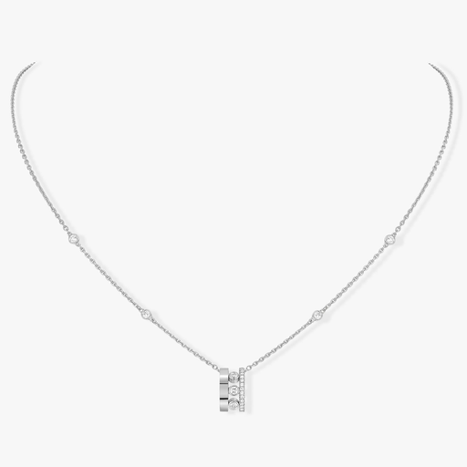 [7158]  Messika - Move Romane