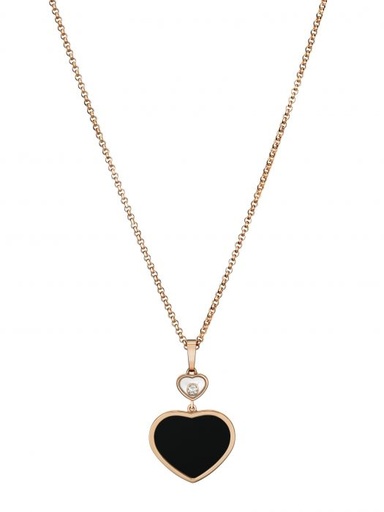 [797482-5201]  Chopard - Happy Hearts pendant
