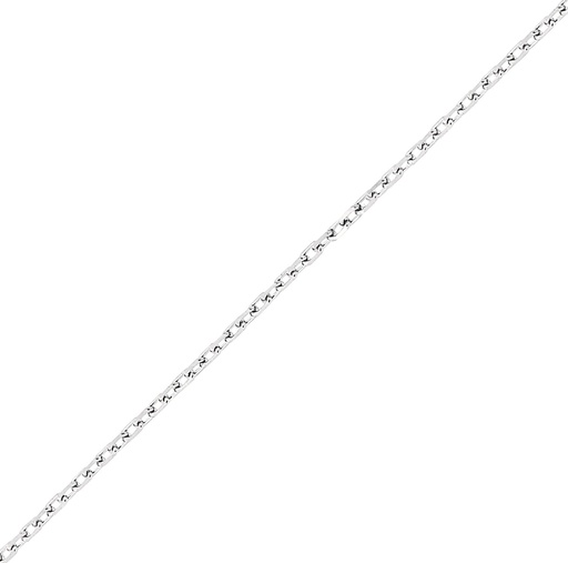 [605302]  Dinh Van - Forçat necklace