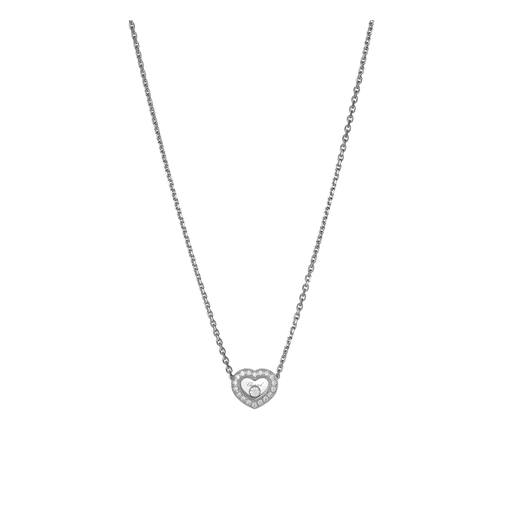 [81A054-1201]  Chopard - Happy Diamonds Icons