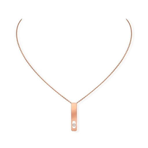 [7498]  Messika - My First Diamond