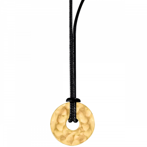 [739201]  Dinh Van - Pendentif Pi Chinois S