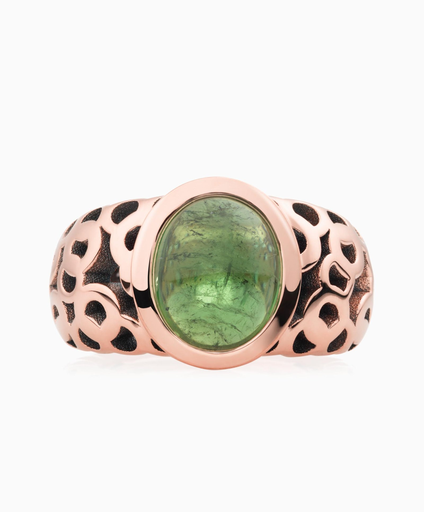  Bron - Toujours Ajour ring