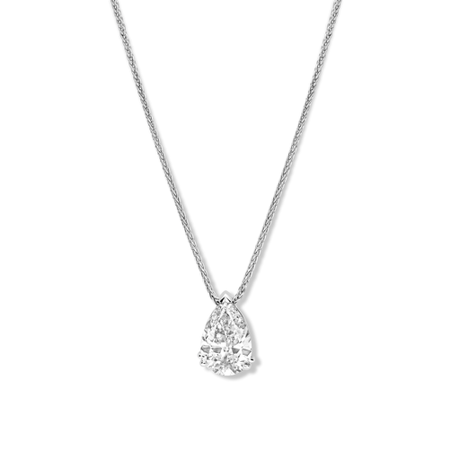 [JBS-MB-7/1883]  JBS - Pendant pear
