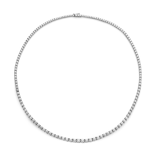 [JBS-MB-9/2765]  JBS - Necklace riviere