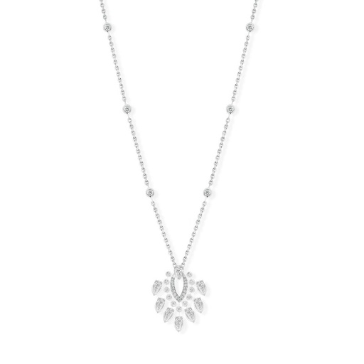 [7359]  Messika - Desert Bloom pendant
