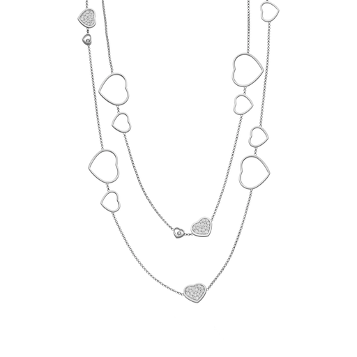 [817482-1009]  Chopard - Happy Hearts sautoir