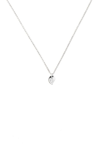 [C-Spa-1-wg-42]  Tamara Comolli - Chain Sparkle oval 1.0 mm