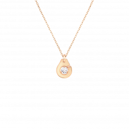 [667115]  Dinh Van - Collier Menottes dinh van R8