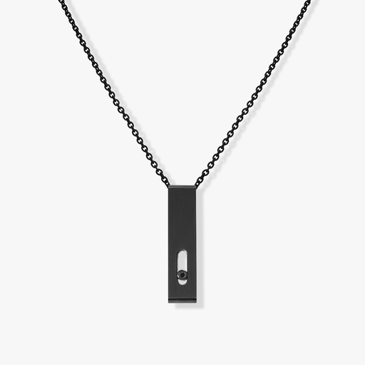 [6719]  Messika - Move Titanium black