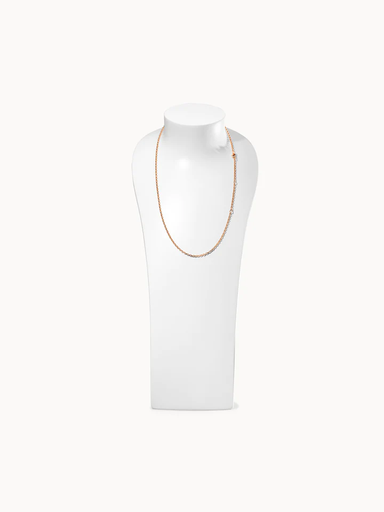 [C-BelA-2.8-RG-60]  Tamara Comolli - Belcher Chain 60