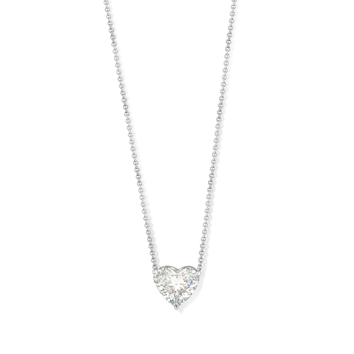 [JBS-MB-1/1474]  JBS - Necklace heart