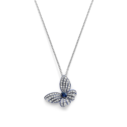 [JBS-NIA-2B750bisZ]  JBS - Pendant butterfly