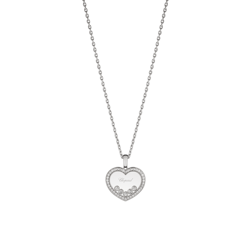 [79A038-1201]  Chopard - Happy Diamonds Icons