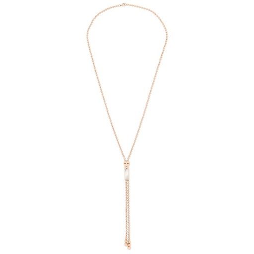 [ADV888CL2150_02]  Roberto Coin - Art Deco necklace