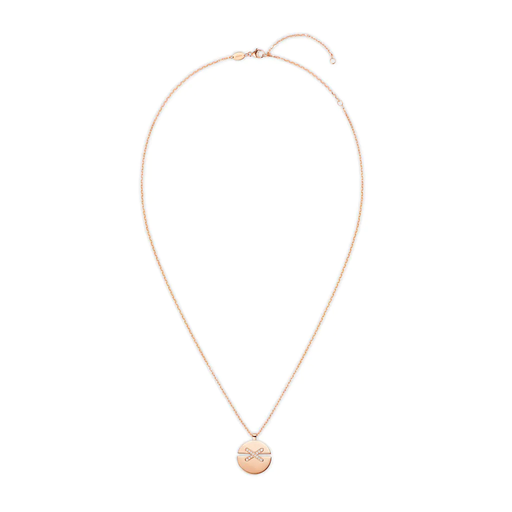 [84493]  Chaumet - Jeux de Liens Harmony pendant