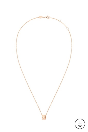 [85072]  Chaumet - Bee de Chaumet pendant