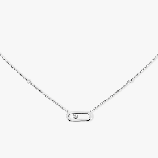 [10053]  Messika - Move Uno Necklace