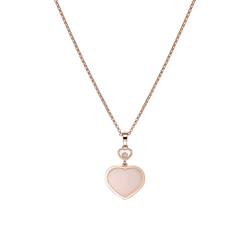 [797482-5620]  Chopard - Happy Hearts pendant