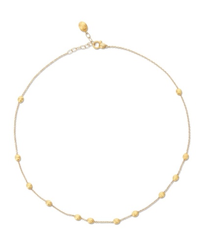 [CN6-583]  Nanis - Dancing Elite Necklace