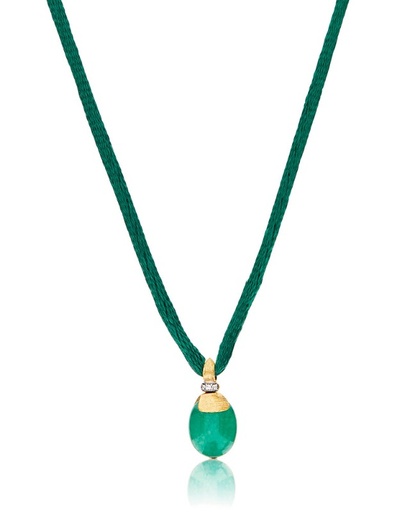 [PS17-603]  Nanis - Amuleti Amazonia Pendant