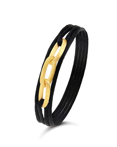 [PI2-602]  Nanis - Libera Soul Bracelet & Necklace