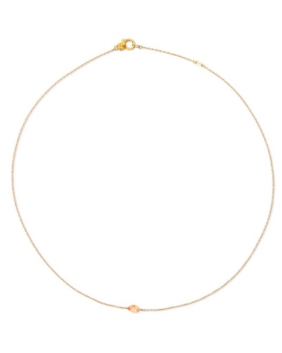 [CN4-603]  Nanis - Amuleti Petra Necklace