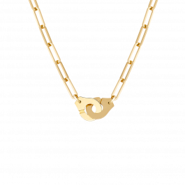 [653301]  Dinh Van - Necklace Menottes dinh van R13,5