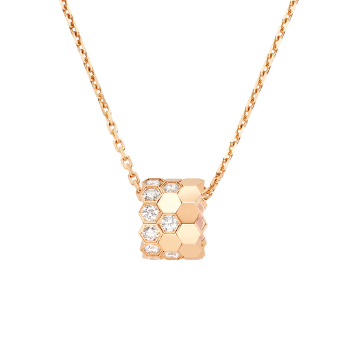 [85420]  Chaumet - Bee de Chaumet pendant