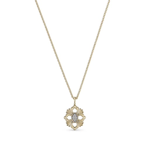 [JAUPEN009093]  Buccellati - Opera pendant