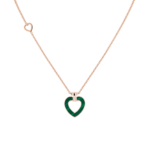 [7B0274]  Fred - Pretty Woman necklace