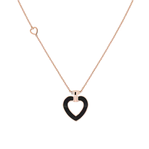 [7B0277]  Fred - Pretty Woman necklace