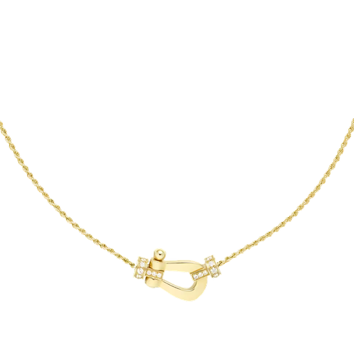 [7B0236]  Fred - Force 10 necklace