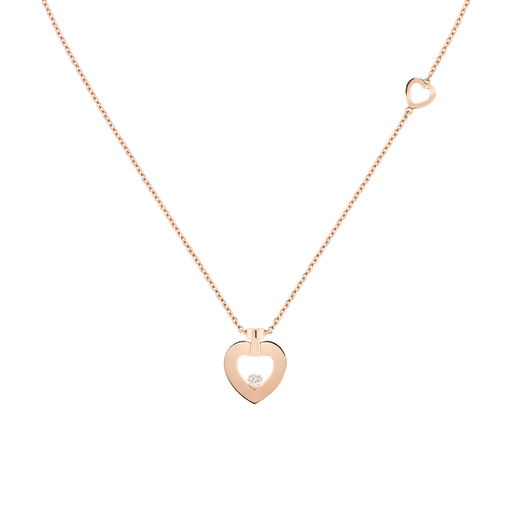 [7B0254]  Fred - Pretty Woman necklace