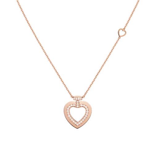 [7B0259]  Fred - Pretty Woman necklace