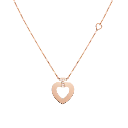 [7B0258]  Fred - Pretty Woman necklace