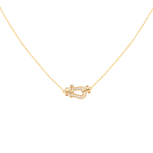 [7B0279]  Fred - Force 10 necklace