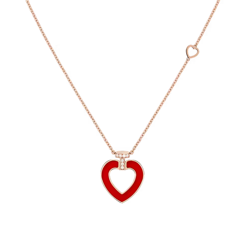 [7B0288]  Fred - Pretty Woman necklace