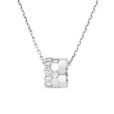 [85422]  Chaumet - Bee de Chaumet pendant