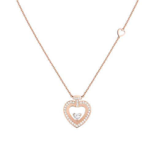 [7B0300]  Fred - Pretty Woman necklace