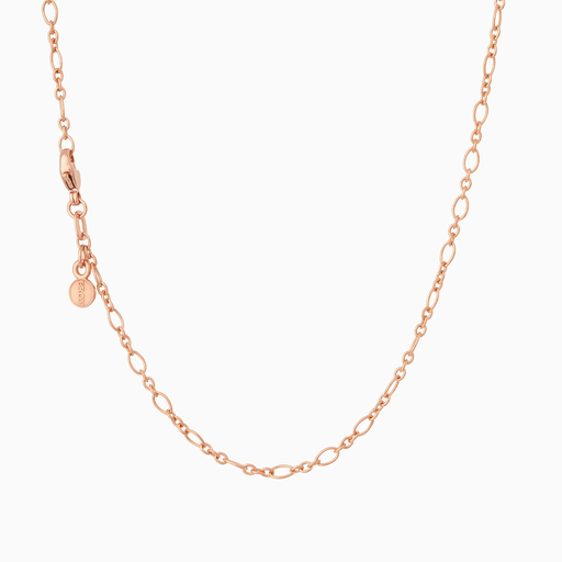 [7CR442790]  Bron - Lux necklace