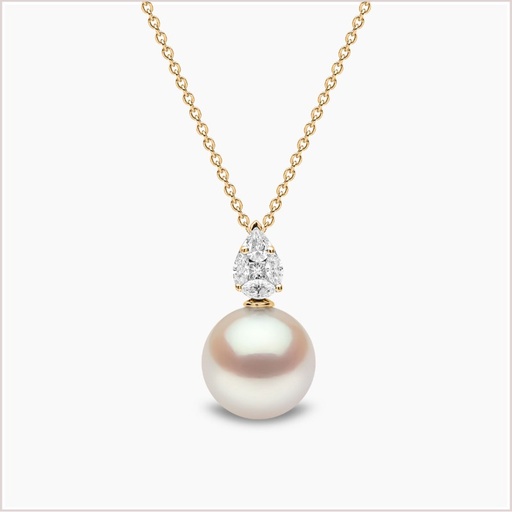 [QYP2267-6W-FZ]  Yoko London - Starlight necklace