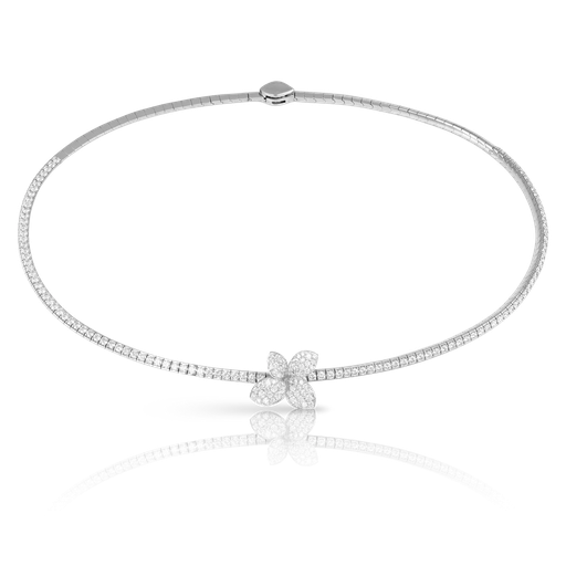 [16511B]  Pasquale Bruni - HEART TO EARTH COLLIER